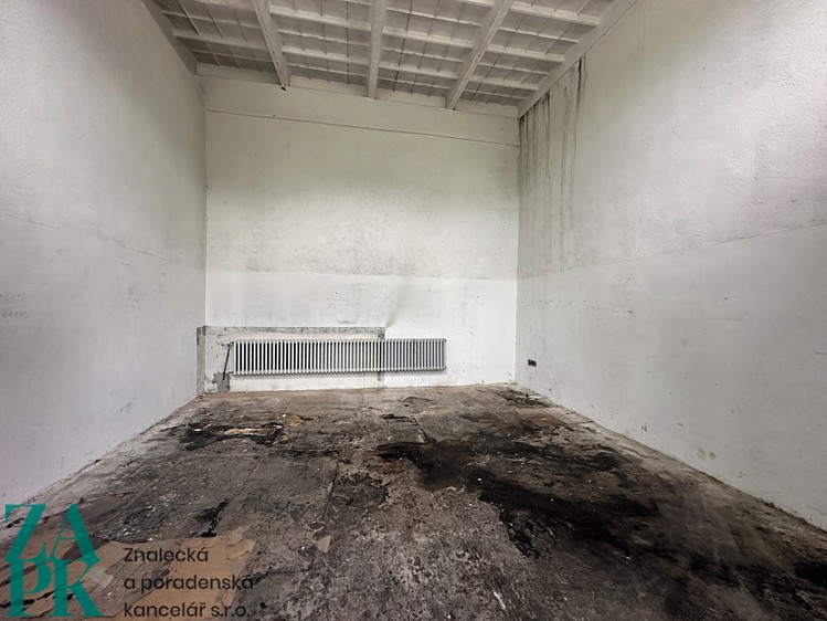 Pronájem komerčního prostoru, 350 m² (6 z 14)
