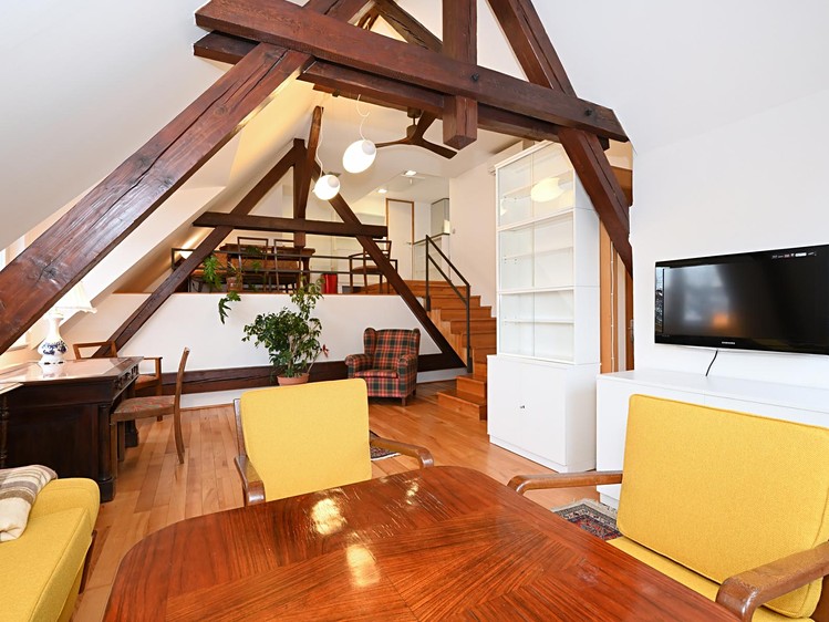 Wohnung 2+kk zur Miete, 65 m² (2 von 12)