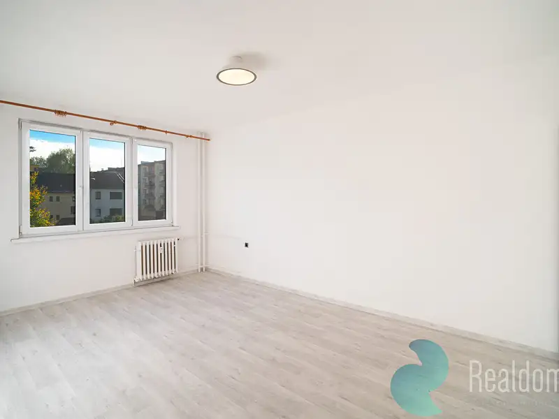 Prodej bytu 2+1 58 m², České Budějovice – náhled fotky 3