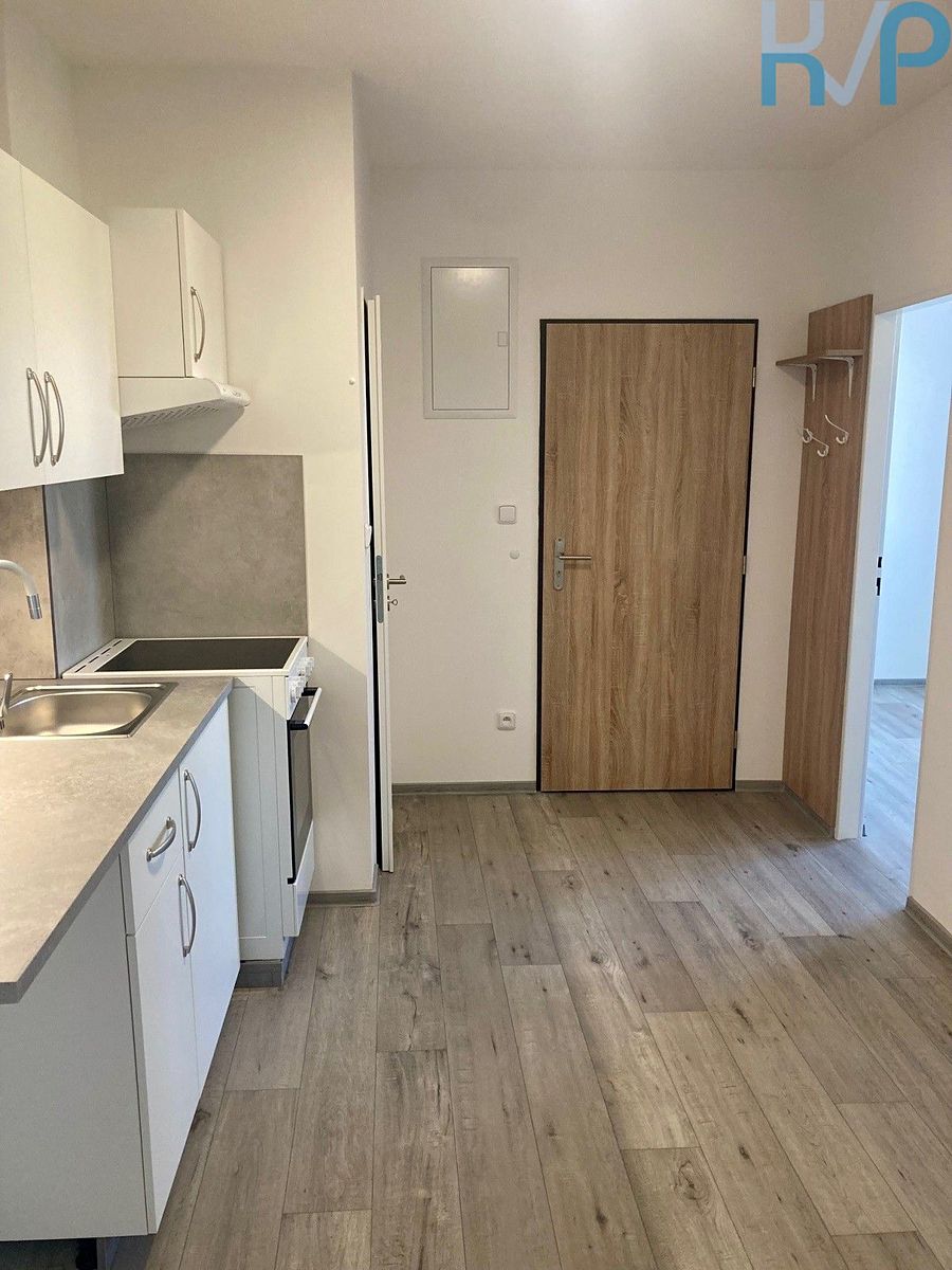 Pronájem bytu 2+kk 37 m², Háj ve Slezsku – fotka 1 z 3