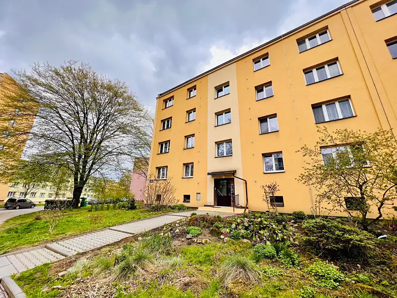Prodej bytu 3+1 67 m², Ostrava – náhled fotky 1