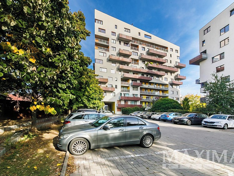 Квартира 2+kk в оренду, 52 м² (30 з 30)