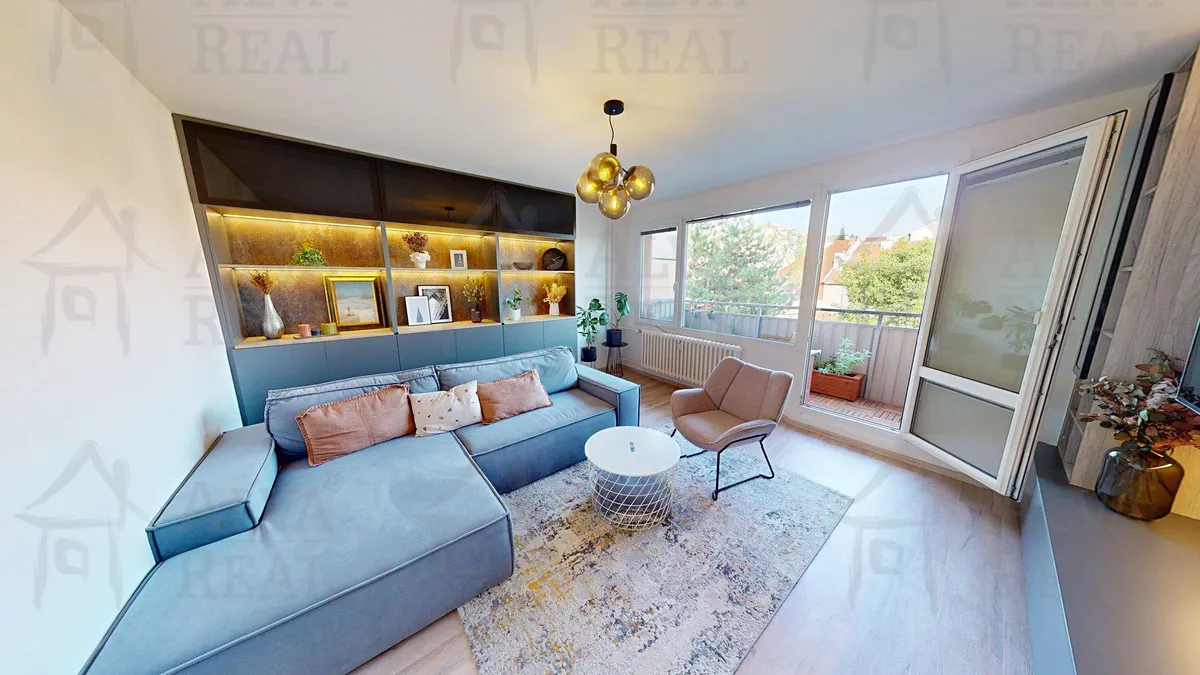 Prodej bytu 3+1 75 m²