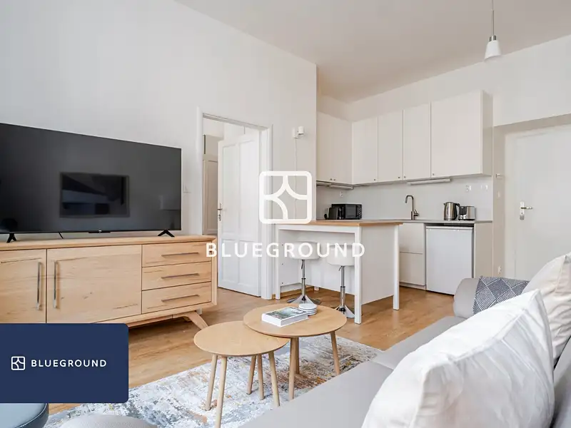 Pronájem bytu 2+kk 42 m², Praha – náhled fotky 2