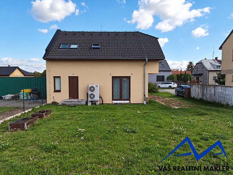 Будинок на продаж, 113 м² (25 з 26)
