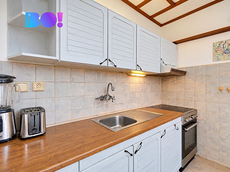 Квартира 3+1 на продаж, 70 м² (2 з 21)