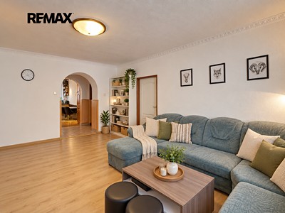 Wohnung 3+1 zum Kauf, 82 m² (3 von 17)