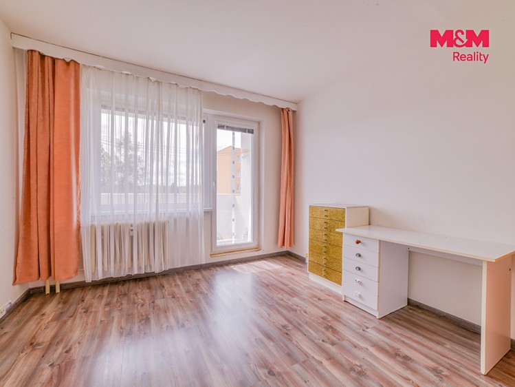 Wohnung 4+1 zur Miete, 76 m² (4 von 21)