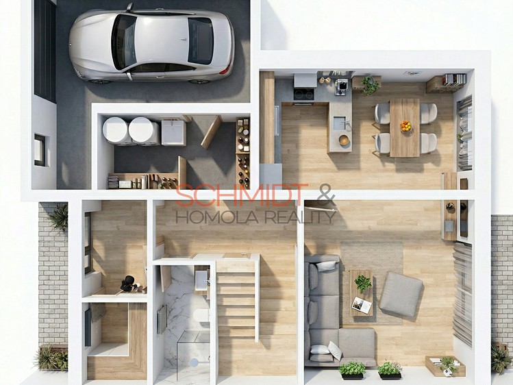 Будинок на продаж, 160 м² (5 з 33)