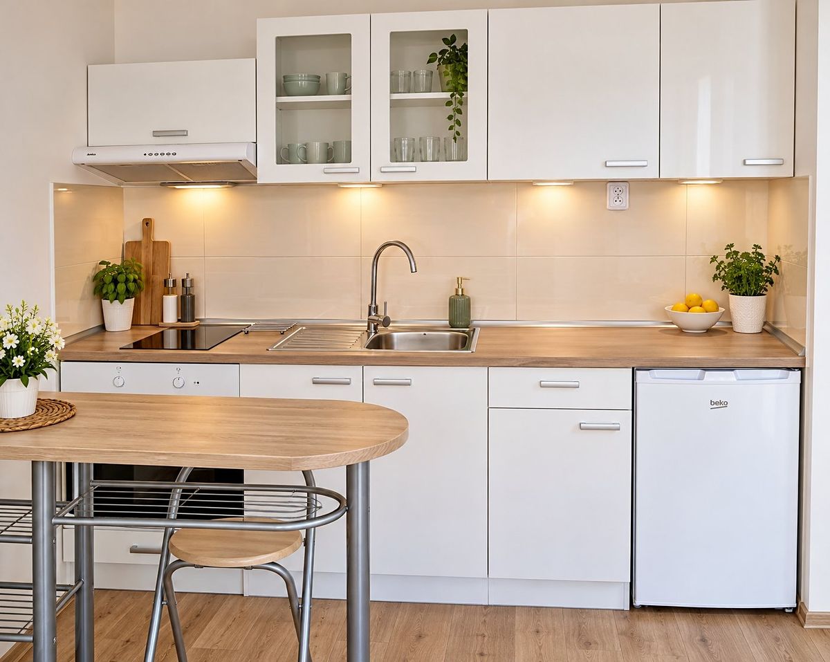 Prodej bytu 1+kk 34 m²