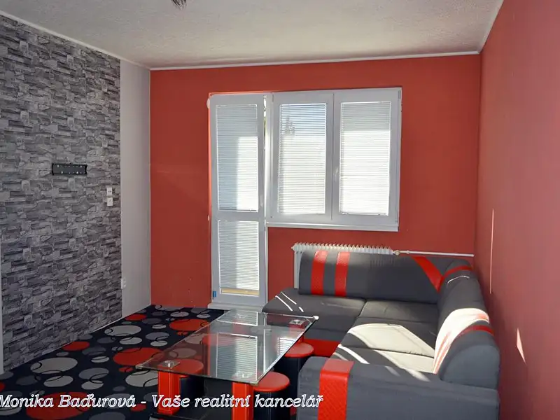 Prodej bytu 3+1 74 m², Zlín – náhled fotky 3