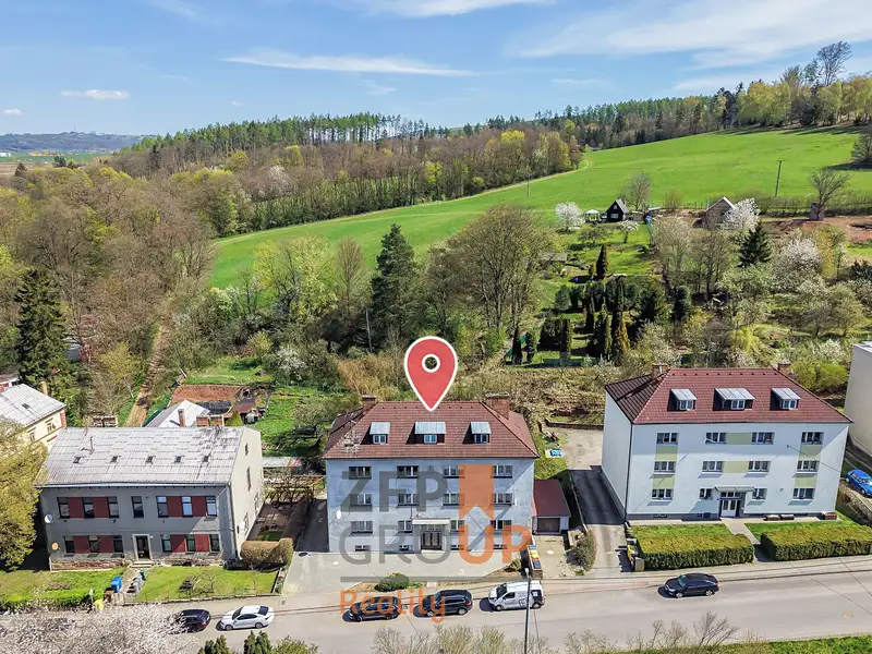 Prodej bytu 3+1 77 m², Letovice – náhled fotky 2