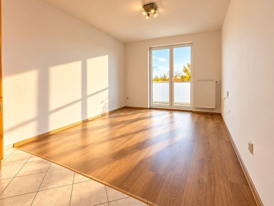 Pronájem bytu 2+kk, 46 m² (3 z 17)