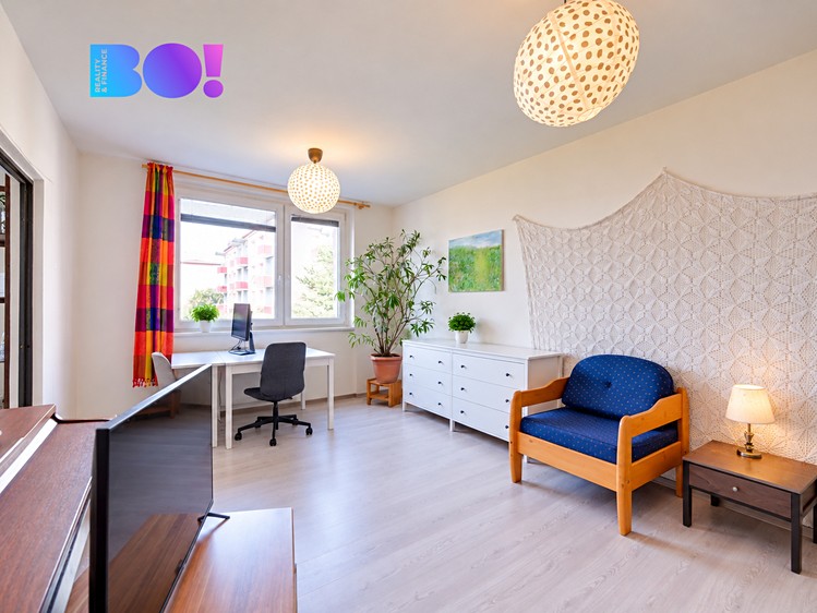 Квартира 3+1 на продаж, 70 м² (6 з 21)