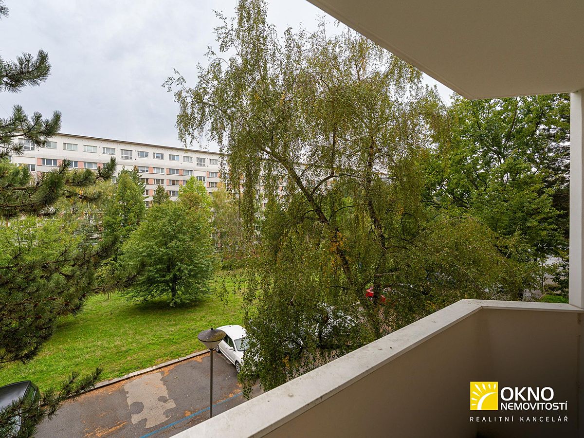 Prodej bytu 3+1 72 m² – fotografie 5