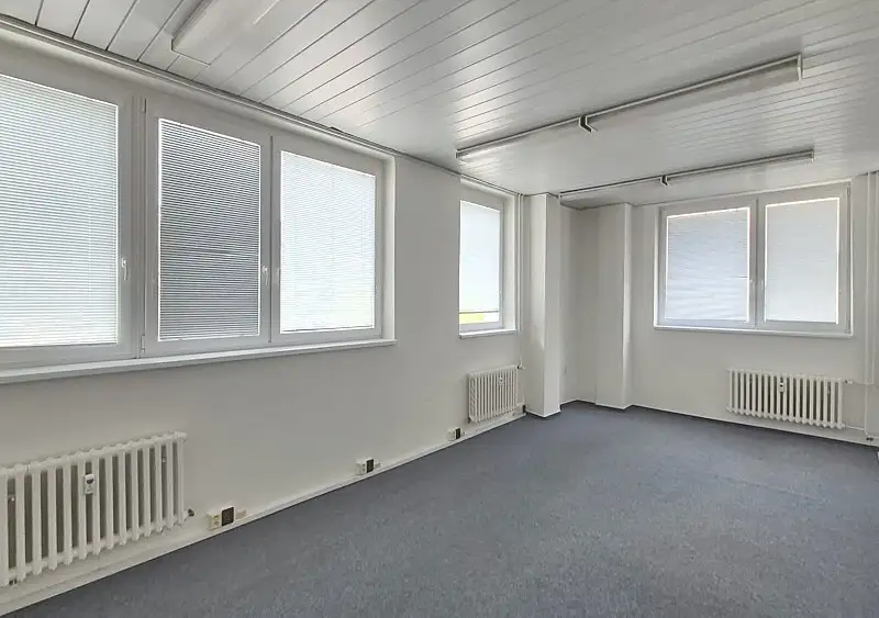 Pronájem kanceláře 47 m², Praha – náhled fotky 2