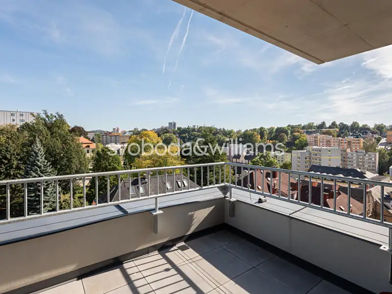 Prodej bytu 3+kk 93 m², Liberec – náhled fotky 2