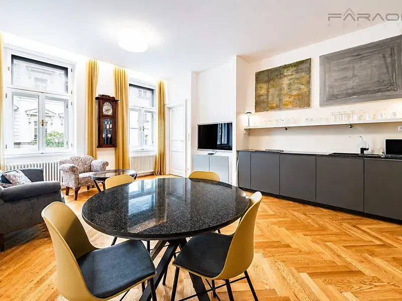 Prodej bytu 2+kk 62 m², Praha – náhled fotky 2