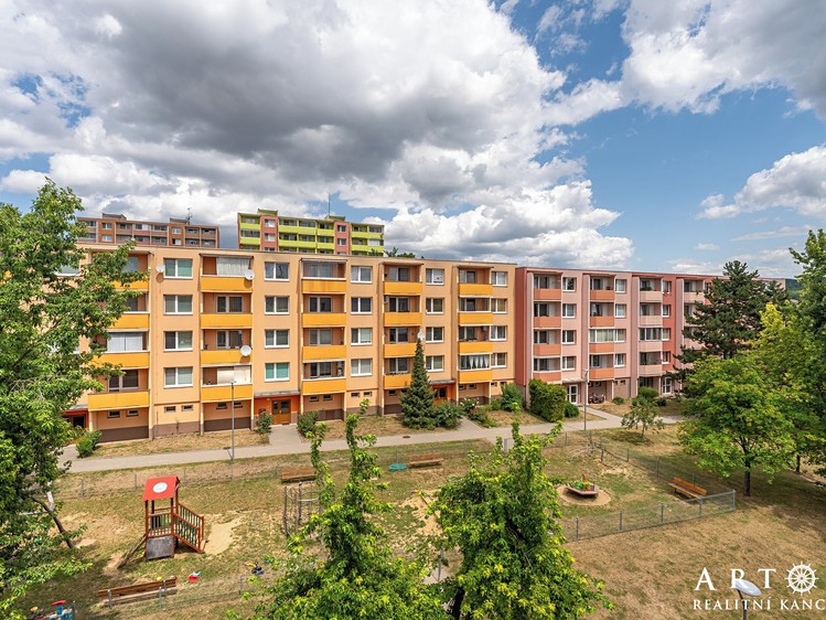 Prodej bytu 2+1, 55 m² (14 z 18)