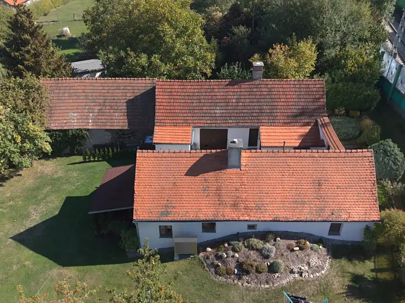 Prodej rodinného domu 60 m², pozemek 1948 m², Zvíkov – náhled fotky 3