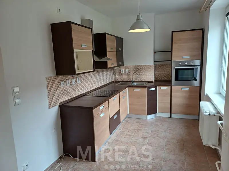 Pronájem bytu 2+kk 54 m², Lysá nad Labem – náhled fotky 2