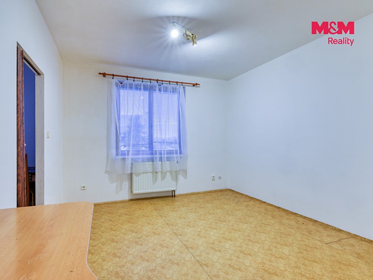 Квартира 1+1 в оренду, 42 м² (7 з 18)