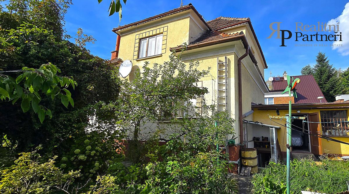 Prodej rodinného domu 122 m², pozemek 410 m², Frýdek-Místek – fotka 1 z 3