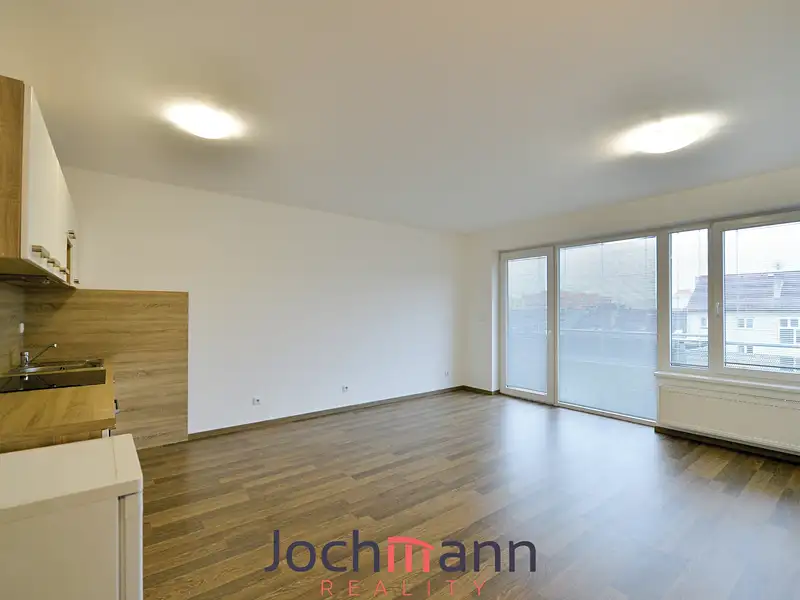 Pronájem bytu 1+kk 38 m², České Budějovice – náhled fotky 2