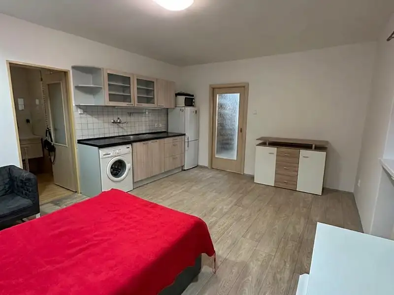 Prodej bytu 1+kk 32 m², Děčín – náhled fotky 3