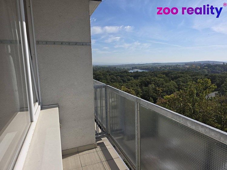 Pronájem bytu 2+1, 60 m² (22 z 28)