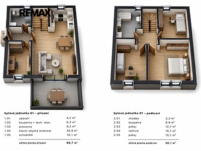 Будинок на продаж, 110 м² (3 з 13)