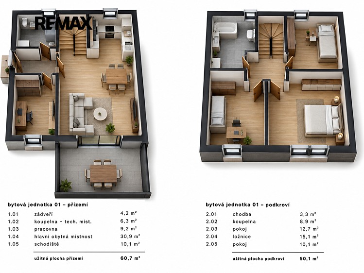 Будинок на продаж, 110 м² (3 з 13)