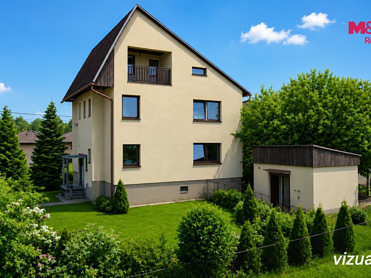 Haus zum Kauf, 250 m² (2 von 30)