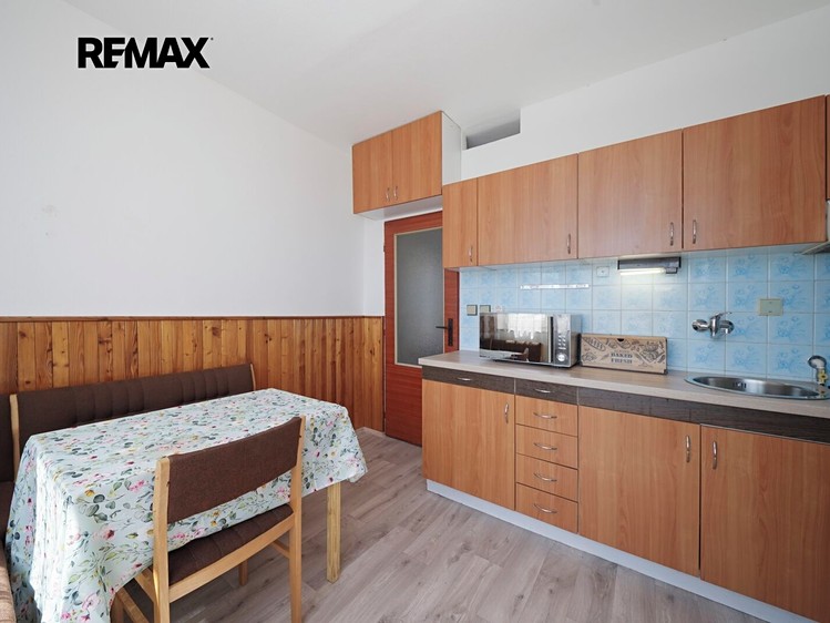 Квартира 1+1 на продаж, 40 м² (3 з 16)