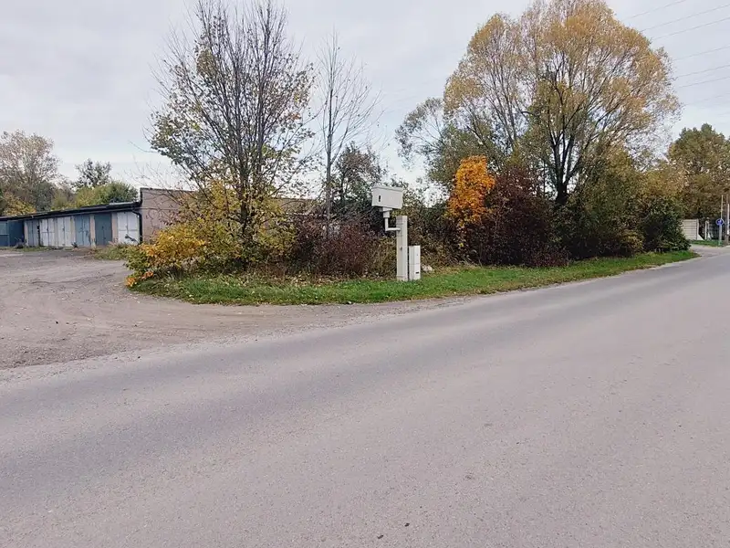 Pronájem garáže 19 m², Valašské Meziříčí – náhled fotky 2