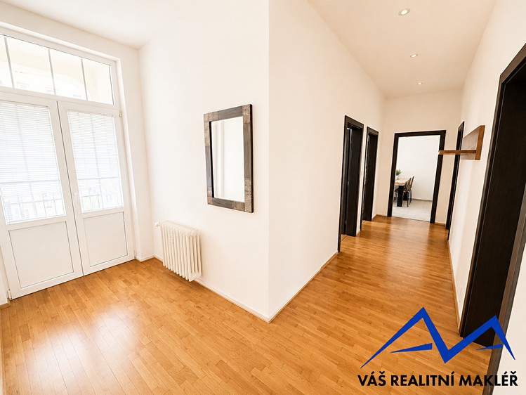 Wohnung 3+1 zum Kauf, 93 m² (14 von 25)