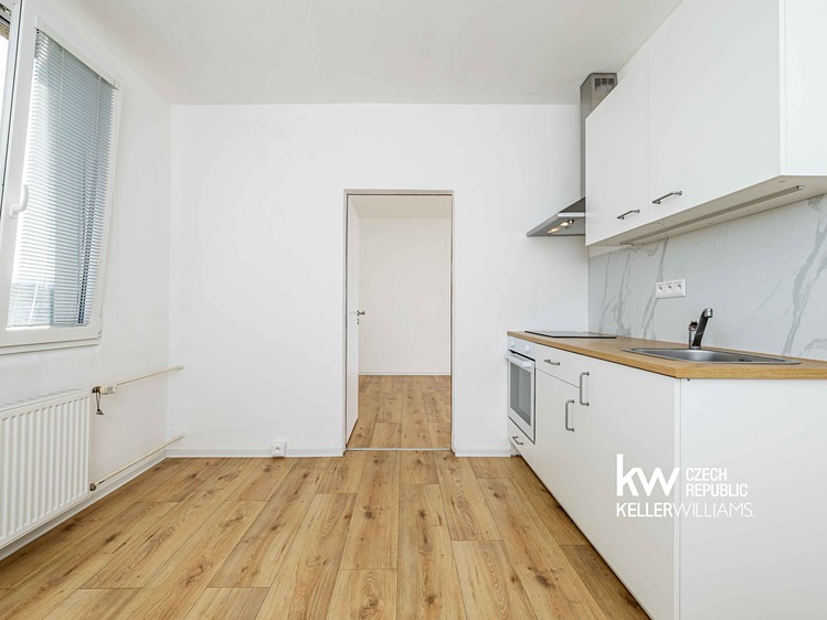 Prodej bytu 1+1, 36 m² (10 z 25)