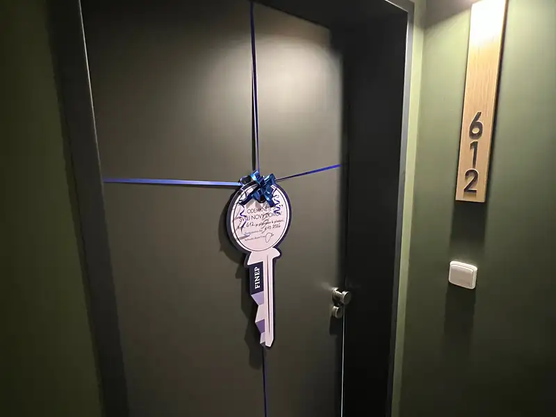 Prodej bytu 2+kk 47 m², Praha – náhled fotky 2