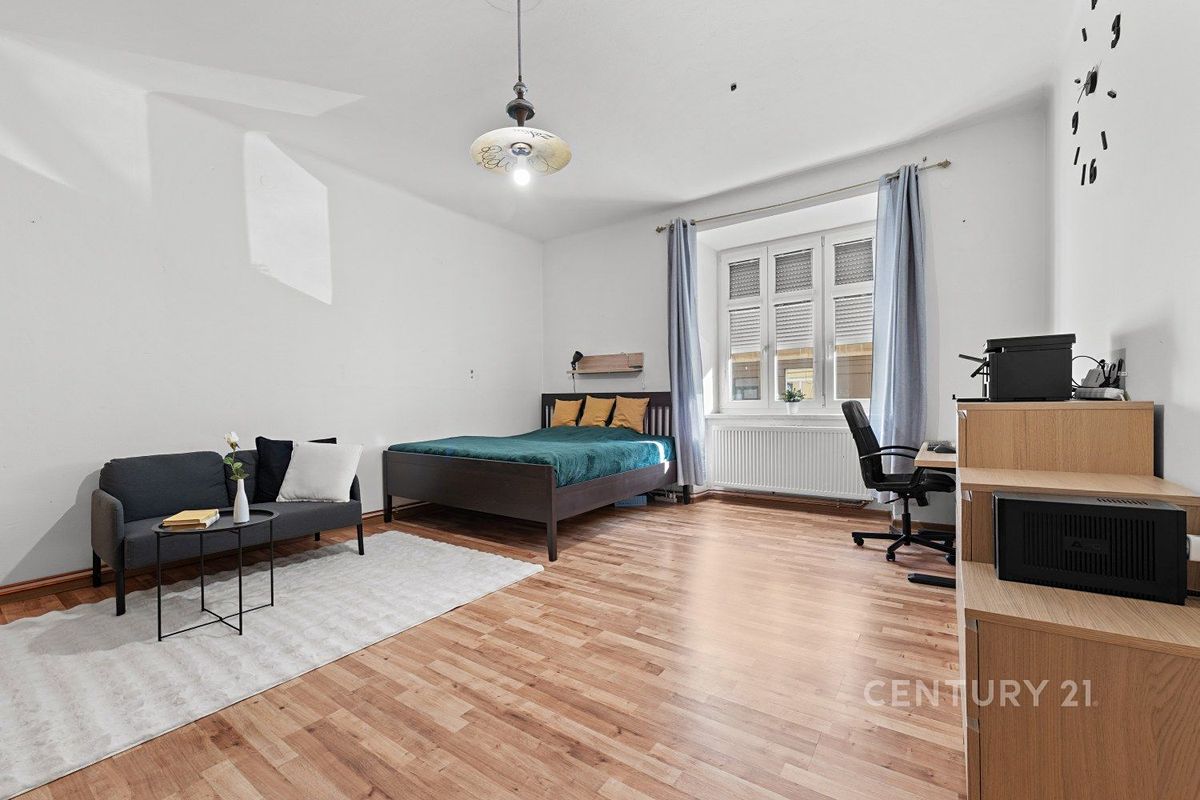 Prodej bytu 2+kk 55 m²