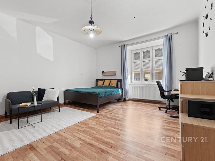 Prodej bytu 2+kk, 55 m² (1 z 23)
