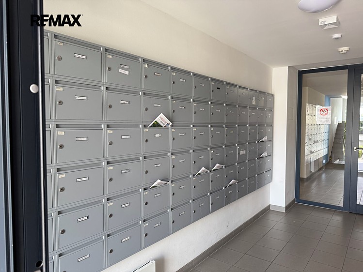 Квартира 2+kk в оренду, 45 м² (12 з 14)