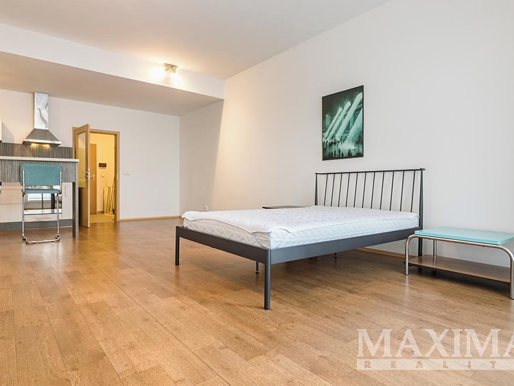 Квартира 1+kk в оренду, 47 м² (1 з 24)