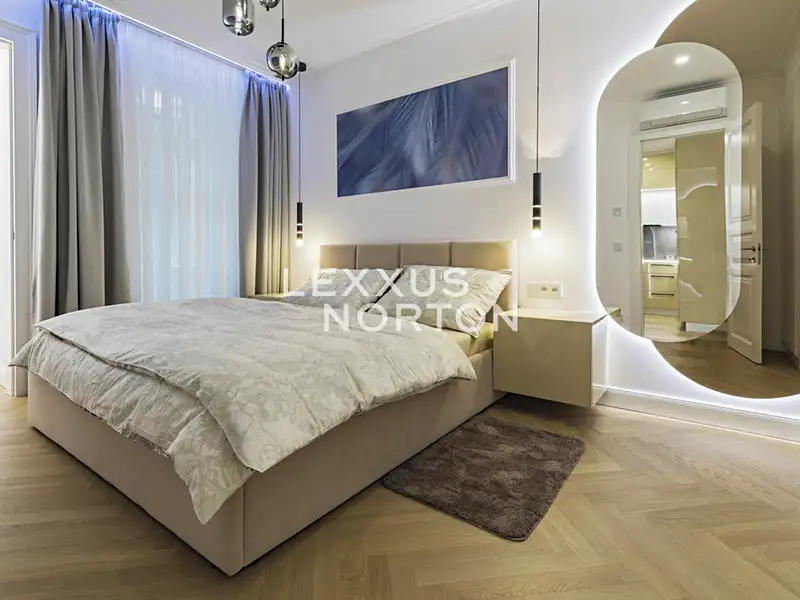 Pronájem bytu 3+kk 87 m², Praha – náhled fotky 2