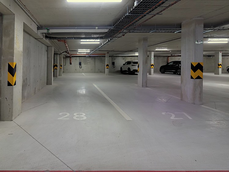 Wohnung 2+kk zur Miete, 45 m² (11 von 12)
