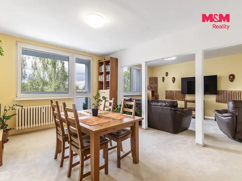 Prodej bytu 4+1 97 m², Frýdek-Místek – náhled fotky 3