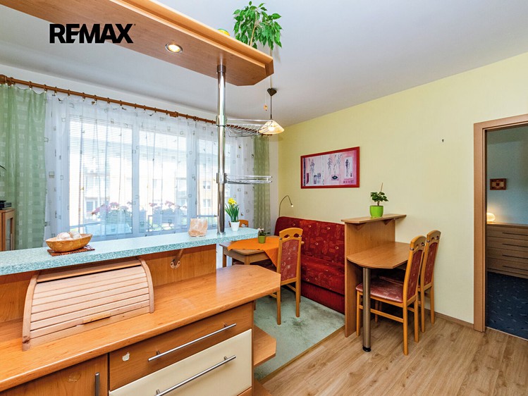 Prodej bytu 3+kk, 58 m² (8 z 35)