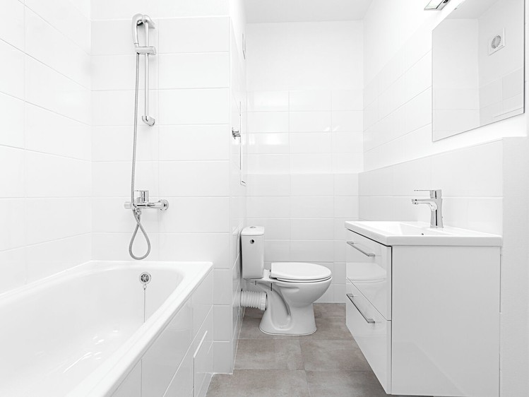 Квартира 2+1 на продаж, 44 м² (12 з 13)