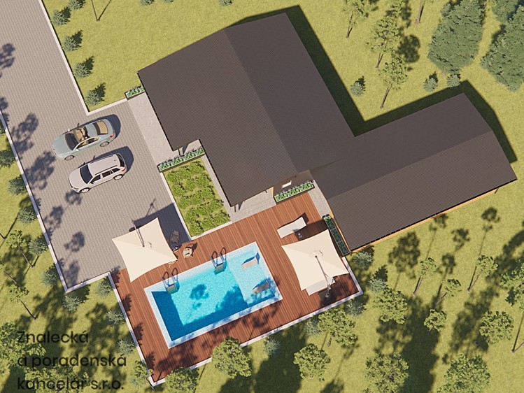 Prodej nemovitosti, 90 m² (2 z 12)