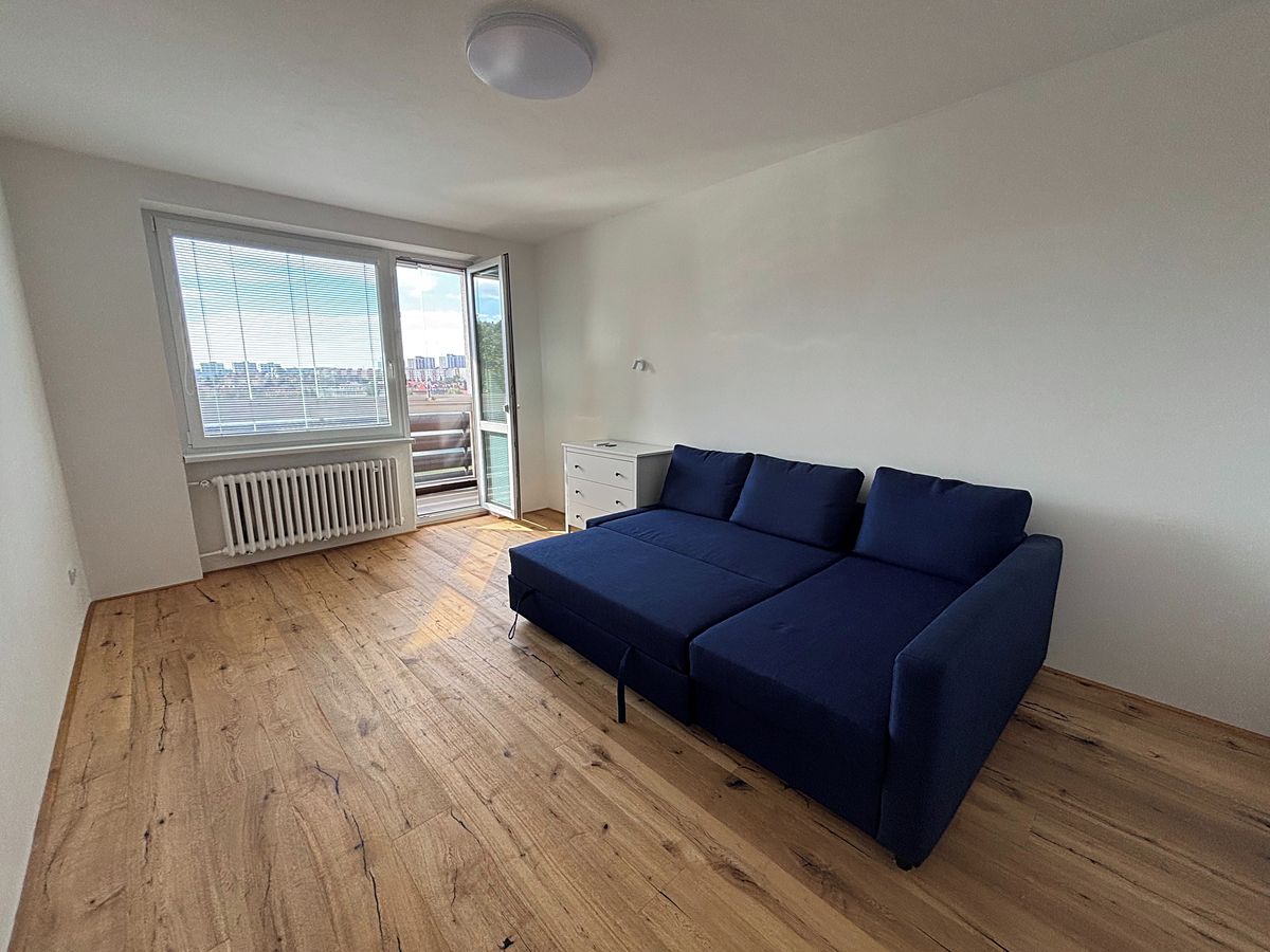 Pronájem bytu 2+1 54 m² – fotografie 5
