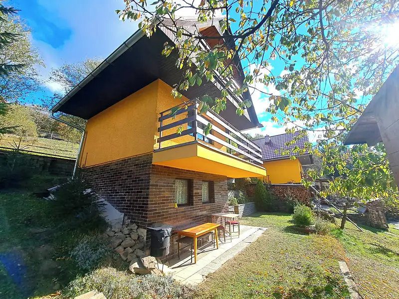 Prodej chaty 70 m², pozemek 510 m², Zlín – náhled fotky 2